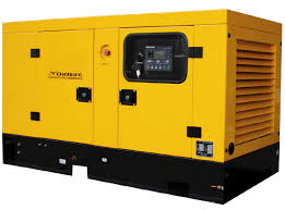 Diesel Generators